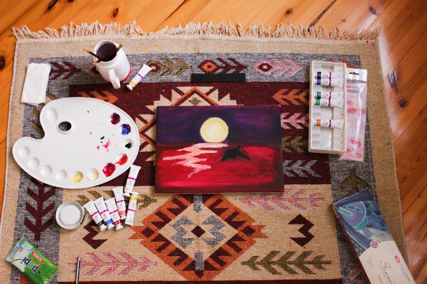 10 Reasons to Love Unusual Handcrafted Art