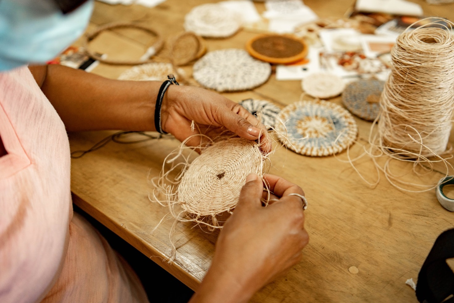 Exploring the Art of Being Different